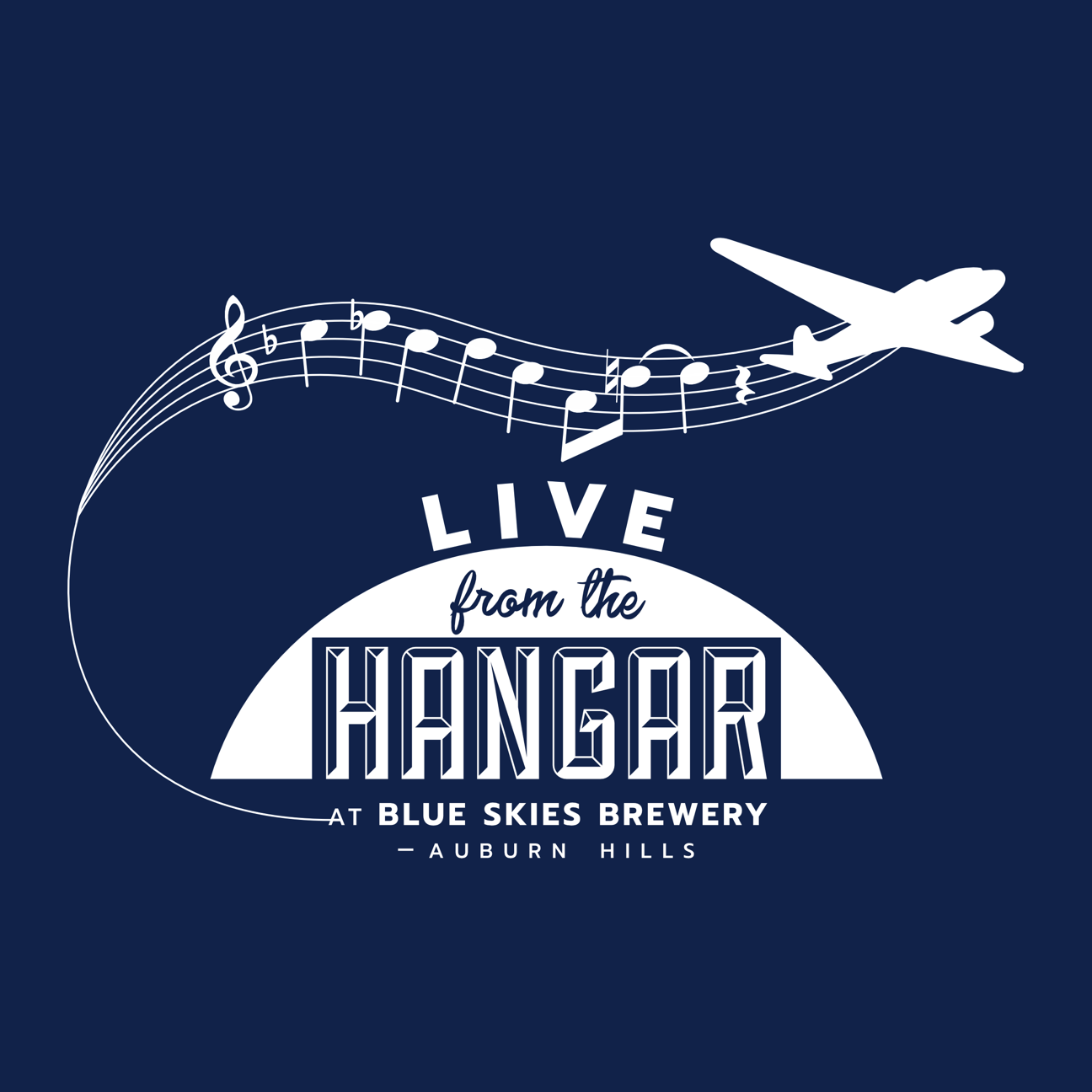 Blue Skies Brewery-Auburn Hills: Events